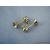 Ships Horn 6mm Diameter Length 16mm (2) - view 1