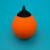 Marine Buoy/Fender 12mm A Series Orange - view 1
