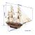 Occre Belle Poule 1:90 Scale Model Ship Kit - view 2