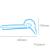 Modelcraft 5 in 1 Angle Tool & Gauge (100mm)