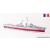 New Maquettes Surcouf Escort Ship - view 1