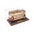 Occre London Tram LCC106 1:24 Scale Model Kit - view 7