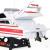 Henglong Mini Tug Boat Black 1:72 230mm RTR - view 4