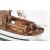 Occre Aurora Brig 1:65 Scale Model Ship Kit - view 5