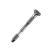 Modelcraft Pin Vice - Double Ended Swivel Top (0-2.9mm) - view 1
