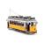 Occre Lisboa Tram 1:24 Scale Model Kit - view 1