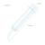 Modelcraft Precision Curved Syringe Curved 12ml
