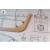 New Maquettes Marie Morgane Breton Lobster Boat - view 5
