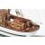 Occre Aurora Brig 1:65 Scale Model Ship Kit - view 5