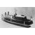 Minotaur Model Boat Plan - view 1