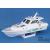 Aeronaut Caribic Motor Yacht - view 1