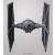 Bandai Star Wars Tie Fighter 1:72 Scale - view 3