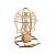 Revell Leonardo da Vinci Vitruvian Man 1:16 Scale - view 1