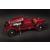 Italeri Alfa Romeo 8C 2300 1:12 Scale - view 4