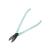 EXPO Straight Jewellers Tinsnips (180mm) - view 1