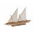 Amati Arrow Gunboat 1:55 Scale Model Boat Kit  - view 1