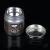 GILD Acylic Gilding Enamel Paint Silver 30ml Jar - view 3