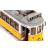Occre Lisboa Tram 1:24 Scale Model Kit - view 3