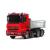 Tamiya Mercedes Benz Arocs 3348 - 6x4 Tipper Red/Silver - view 1