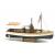 Billing Boats African Queen B588 Model Boat Kit - view 1
