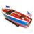 Dumas Chris-Craft 16' Painted Racer #1263 - view 2