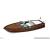 Aeronaut Princess Sports Boat - view 1