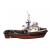 Billing Boats Banckert B516 Model Boat Kit - view 1