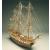 Mantua Models Le Superbe 1/75 Model Kit 798 - view 1