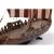 Billing Boats Viking Ship Oseberg B720 Model Boat Kit - view 4