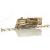 Wooden City Express Locomotive & Tender with Rails - view 2