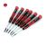 Modelcraft 6 Piece Flat Blade Screwdriver Set - view 1