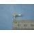 Ships Horn 5mm Diameter Length 12mm (2) - view 2