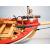 Model Shipways Armed Longboat 1:24 - view 6