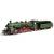 Occre BR-18 Bavarian Locomotive 1:32 Scale Model Kit - view 1