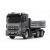 Tamiya Mercedes Benz Arocs 3348 - 6x4 Tipper Truck - view 1