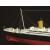 Amati Titanic 1912 1:250 Scale Model Ship Kit - view 2