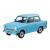 Revell Trabant 601S 60 Years of Trabant 1:24 Scale - view 1