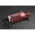 Italeri Fiat Mefistofele 21706 c.c 1:12 Scale - view 5