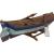 Turk Model Sandal Fishing Boat 1:12 - view 2
