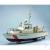 Dumas US Coastguard 41' Utility Boat #1214 - view 1