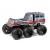 Tamiya Dynahead 6x6 (G6-01TR) - view 2