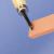 Modelcraft Wood Carving Tool Set with Sharpening Stone