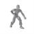 Cast Metal Sailor 25mm - view 1
