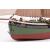 Billing Boats Will Everard B601 Model Boat Kit - view 4