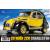 Tamiya Citroen 2CV6 Charleston (M-05) - view 3