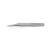Amati Slightly Bent Point Tweezers - view 1