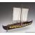 Dusek Viking Ship Gokstad 1:35 Scale - view 2