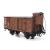 Occre Freight Wagon 1:32 Scale Model Kit - view 7