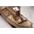 Amati Fifie Scottish Motor Fishing Vessel 1:32 Scale Model Boat Kit - view 5