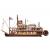 Occre Mississippi Paddle Steamer 1:80 Scale Model Boat Kit - view 2
